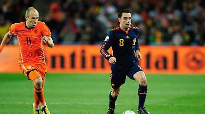 Ο αγώνας που είδαν 1 δις άνθρωποι