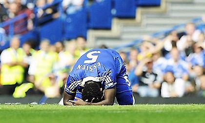 Εσιέν από του χρόνου!