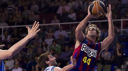 Ανακοίνωσε Γκριμάου η Μπιλμπάο