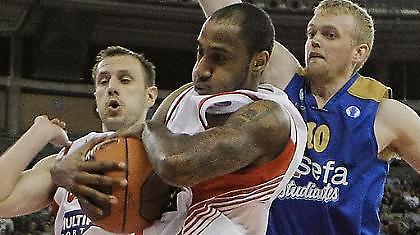 Προτίμησε Σαραγόσα ο Ράιτ