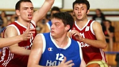 Ήττα για τους Έφηβους