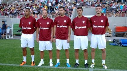 Επικυρωμένη… «πρώτη»