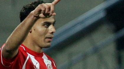 Δοκιμάζεται στη Νανσί ο Ζαϊρί