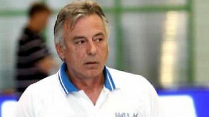 Νικηφόρα η πρόβα τζενεράλε