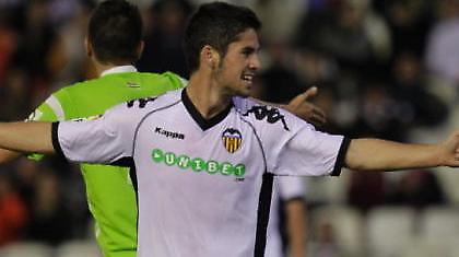 Πήρε Ίσκο από Βαλένθια η Μάλαγα