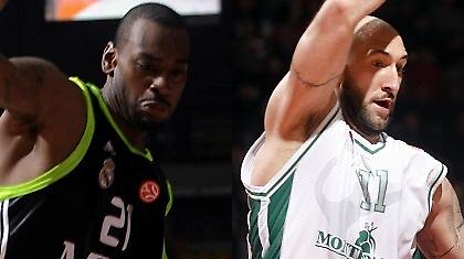 Φίσερ στο προσκήνιο