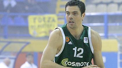 Τσαρτσαρής: «Θέλω και… καταλαβαίνω»