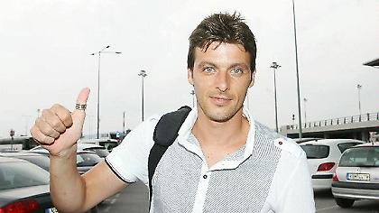 Υπέγραψε στη Μούρθια ο Οριόλ