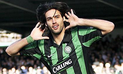 Αρχηγός στις «ρίζες» του ο Σαμαράς