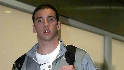 «Πάτησε» Ελλάδα ο Κουφός