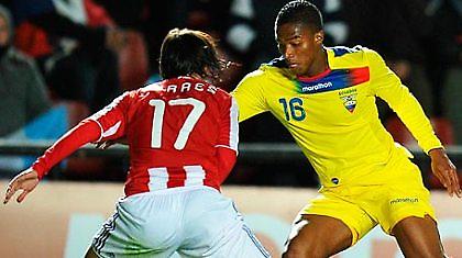 Χάνει Βραζιλία ο Βαλένσια