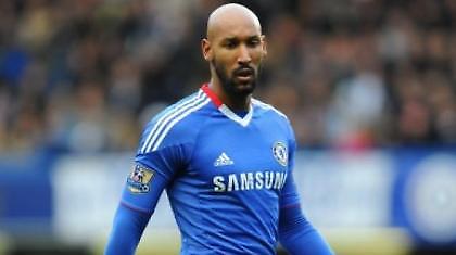 MLS καλεί Ανελκά