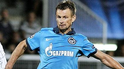 Πλήγμα με Σέμακ