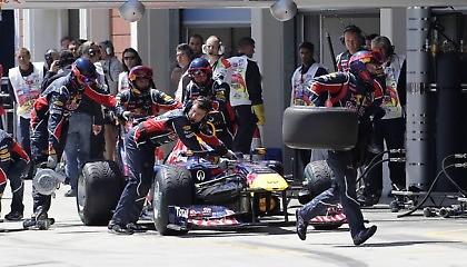 Ούτε ένα, ούτε δύο, ούτε τρία...