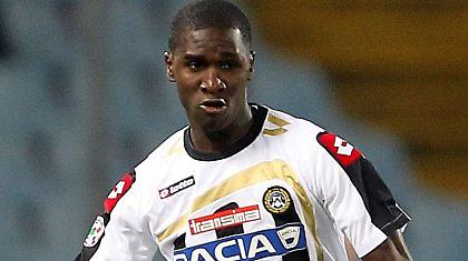 Υπέγραψε από την… Κολομβία