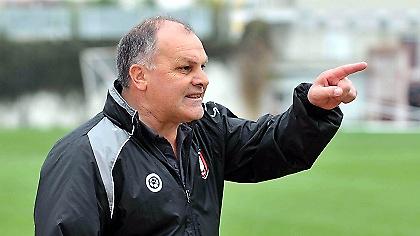 Φυντάνης: «Καμία εμπλοκή μου»