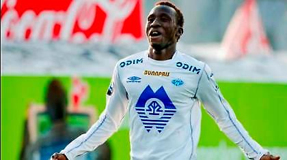 Πήρε Ντιούφ η Κοπεγχάγη