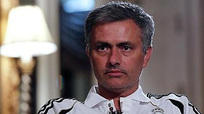 Ζήτησε επιθετικό ο Μουρίνιο