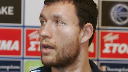 Επιφυλάσσεται για Μαυροκεφαλίδη η ΕΟΚ