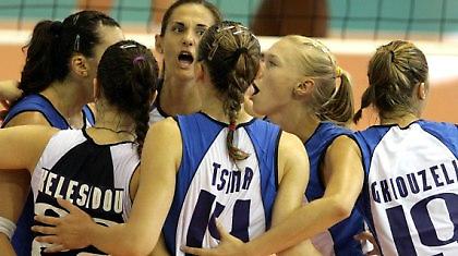 Προ-Ολυμπιακό… ραντεβού