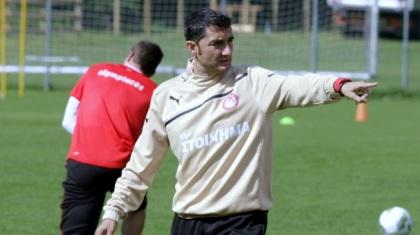 Ο Βαλβέρδε στη WEB TV