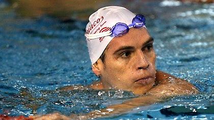 «Θα δώσω το 100% για πρόκριση στους Ολυμπιακούς»