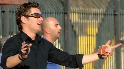 Φαβορί ο Αντωνίου