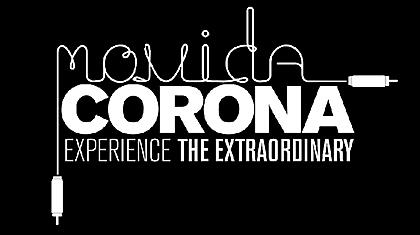 Διαγωνισμός DJs: Movida Corona