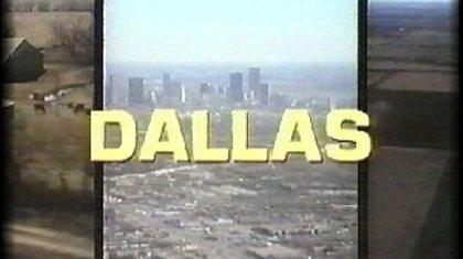 Το Dallas… επιστρέφει (video)