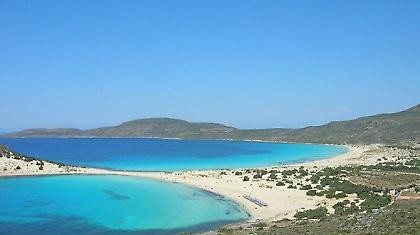 Ελαφόνησος: Το μέρος που θας σας εκπλήξει (photos)