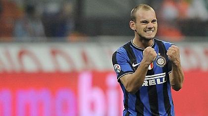 «Υπεργαλαξιακή» πρόταση για Σνάιντερ