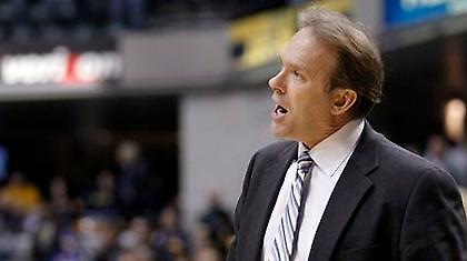 Απολύθηκε ο Ράμπις