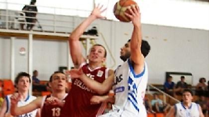 Πήραν ρεβάνς οι Έφηβοι