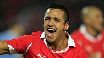 Μένει η ανακοίνωση για Σάντσες