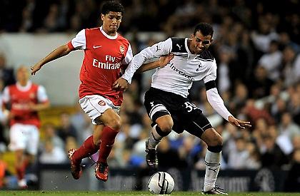 Τέλος το Κόπα Αμέρικα για Σάντρο