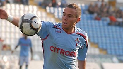 Στην Αλμερία ο Ααρόν Νίγκεθ