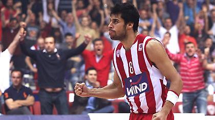 Κοντά σε παραμονή ο Πρίντεζης