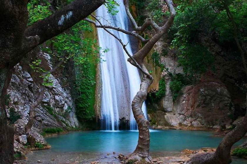 Aνεξερεύνητοι… θησαυροί στην Νοτιοδυτική Ηλεία
