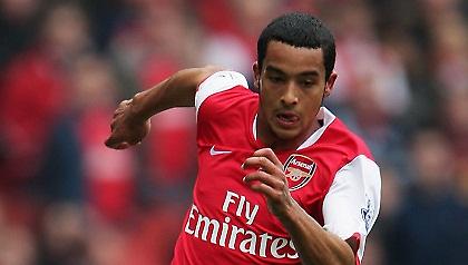 Γουόλκοτ: «Μεταγραφές και τίτλοι»