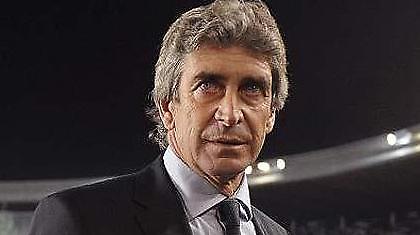 Έστειλε τον Ρουντ ο Πελεγκρίνι!