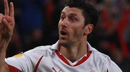 Τέλος ο Μάρικα από τη Στουτγκάρδη