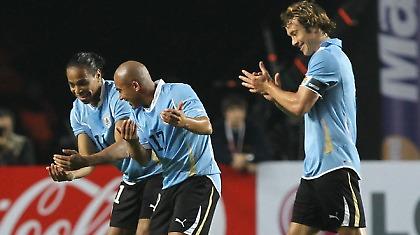 Με άρωμα Μουντιάλ… (video)