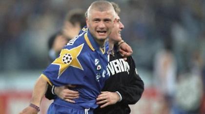 Επιστρέφει Ραβανέλι στη Γιουβέντους