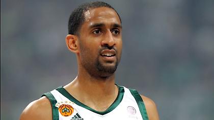 Νίκολας: «Θέλω να μείνω στον Παναθηναϊκό»