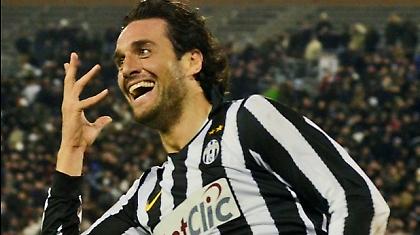 «Ήθελα να μοιάσω στον Φαν Μπάστεν»