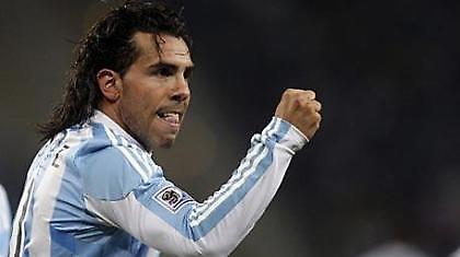 «Δεν δίνουμε παραπάνω για Τέβες»