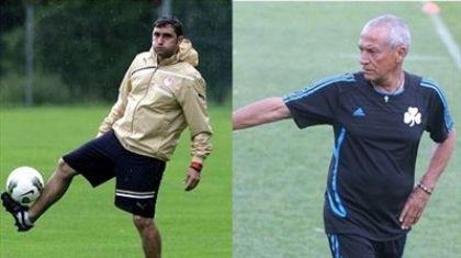 O… κλειδοκράτορας Βαλβέρδε και ο «μπαμπούλας» Φερέιρα