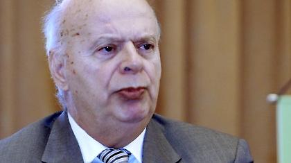 «Είναι απαράδεκτη η νοοτροπία αυτή»