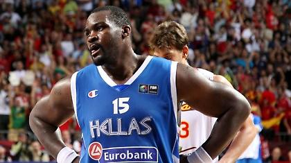 Με «Σόφο» στο Ευρωμπάσκετ