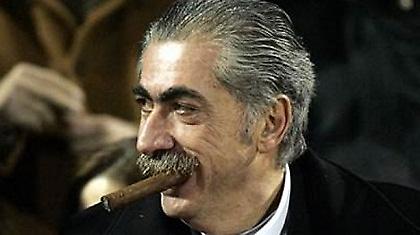 Ο Μάκης Ψωμιάδης στο Αλτερ τώρα! (photo)